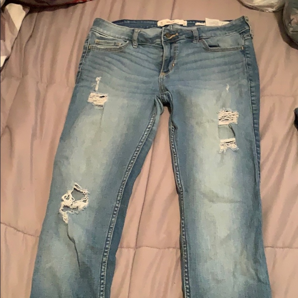 Jeans - Picture 1 of 1